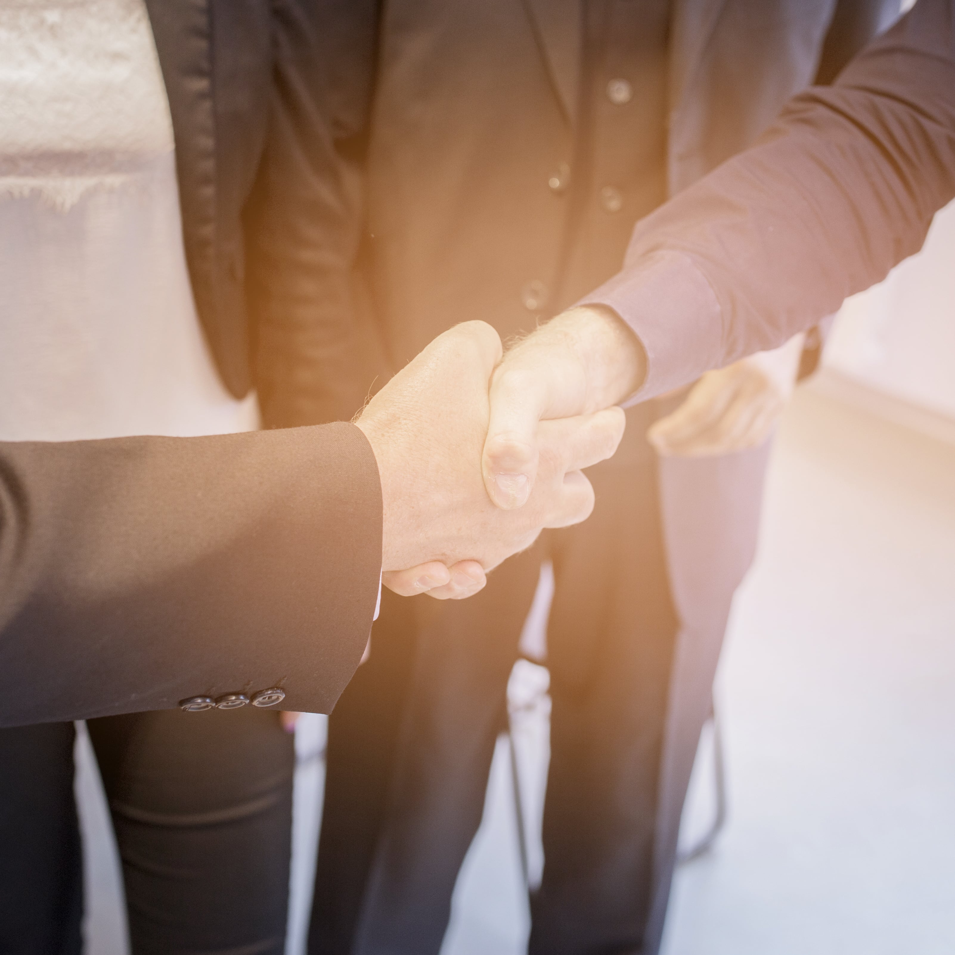 afriction less partnership