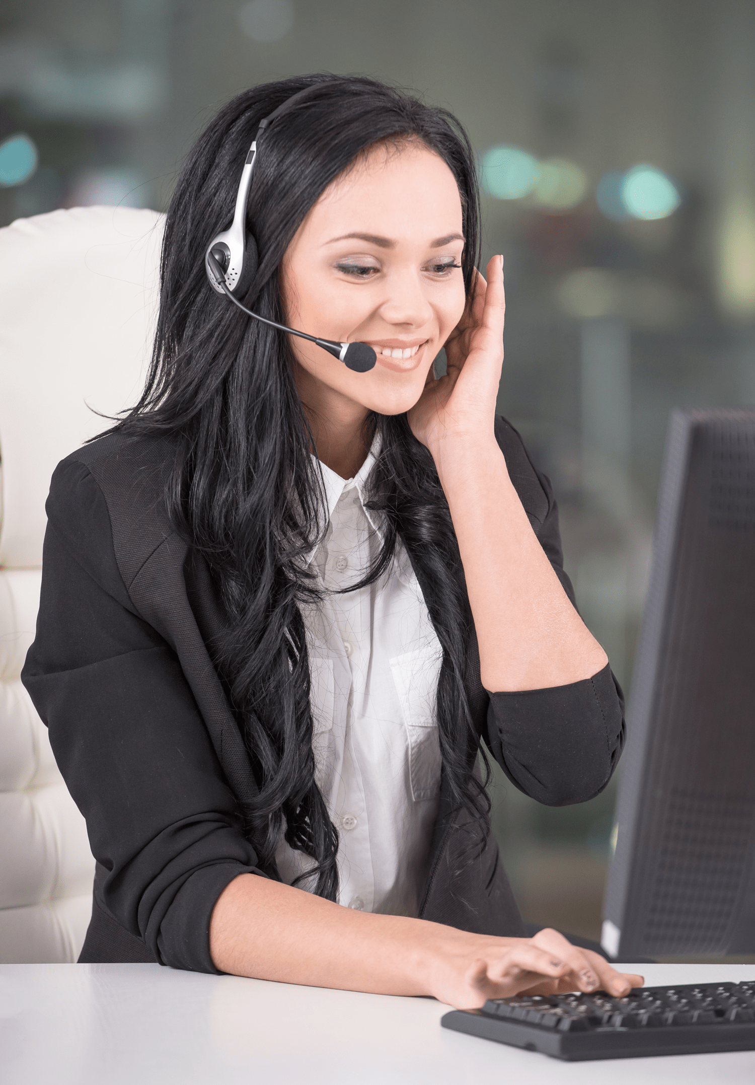 e-commerce call center outsourcing service